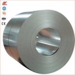 Widely use factory direct galvanized SGCC Gi embossed alu galvanized zinc steel coil/sheet manufacture sample free