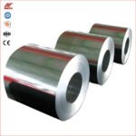 Widely use factory direct galvanized SGCC Gi embossed alu galvanized zinc steel coil/sheet manufacture sample free