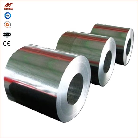 Widely use factory direct galvanized SGCC Gi embossed alu galvanized zinc steel coil/sheet manufacture sample free