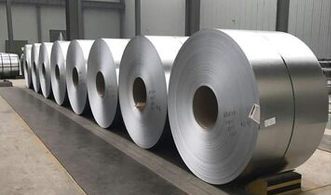 Aluminum-zinc-magnesium(AZM)STEEL-COIL2