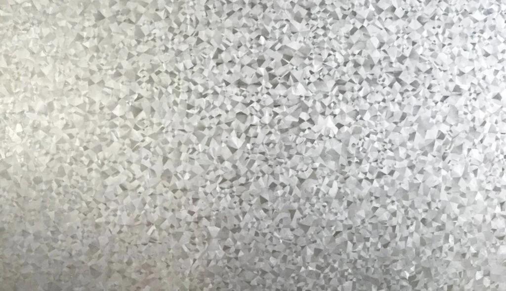 Recubrimiento acrílico