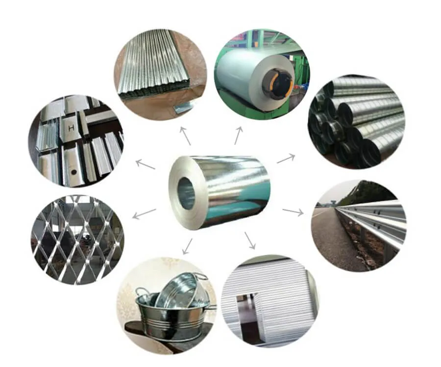 Additional Applications