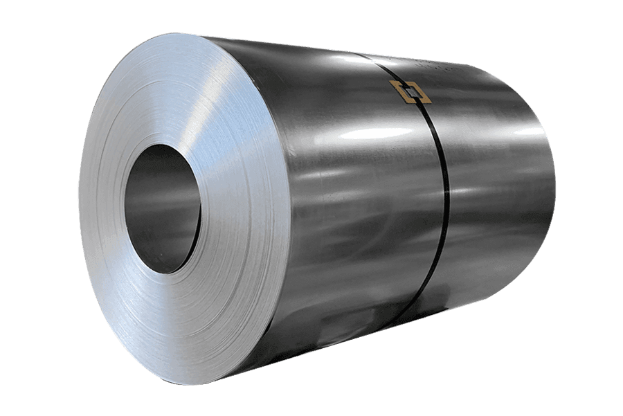 Galvanized-Coils