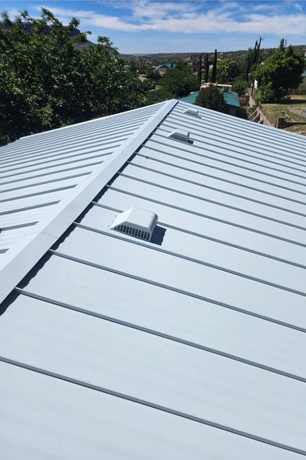 Vietnam Imports Galvanized Steel Coils 6 Hengze's roof panels used in New Zealand1