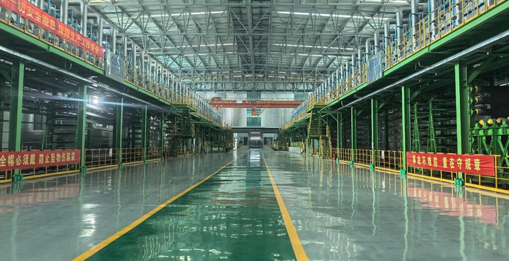 Hengze Steel Innovations: Galvalume & PPGI Coil Solutions 2 Products backgroud Banner