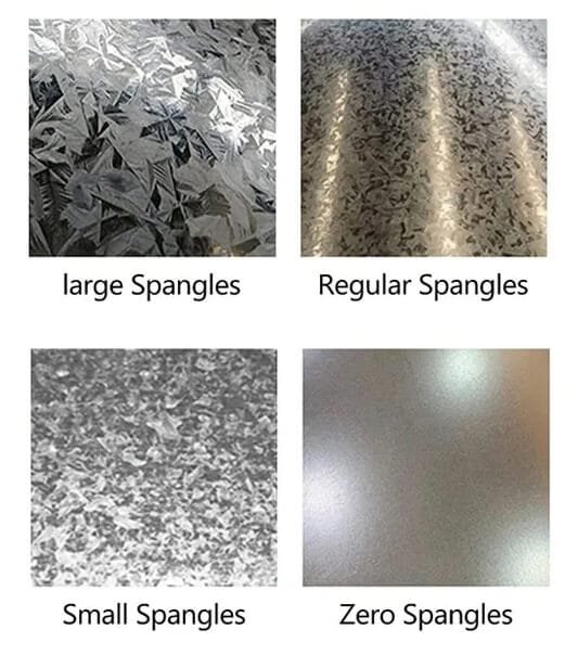 Surface treatment