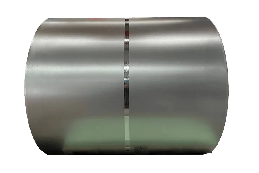 Zinc-Aluminum-Magnesium Coated Steel