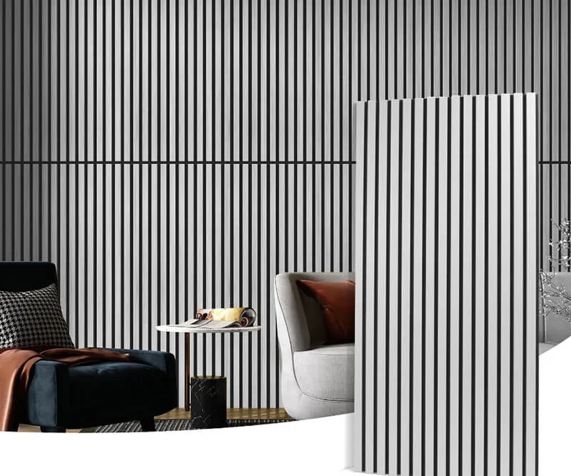 внутренние панели