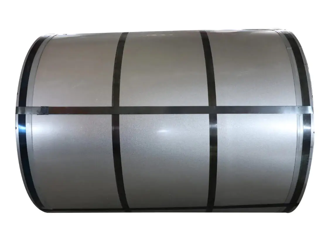 Galvalume Stahlspulen