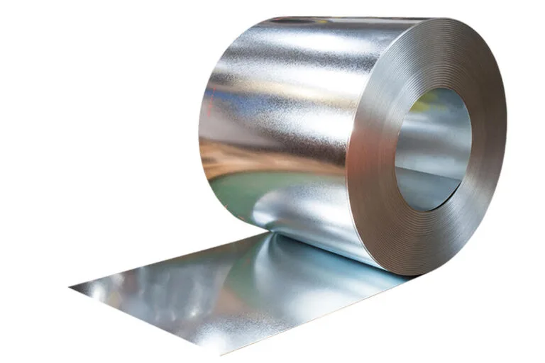 Galvanized Steel Coil