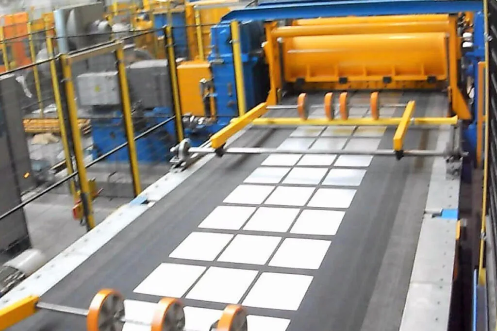 Ligne de suppression multiple