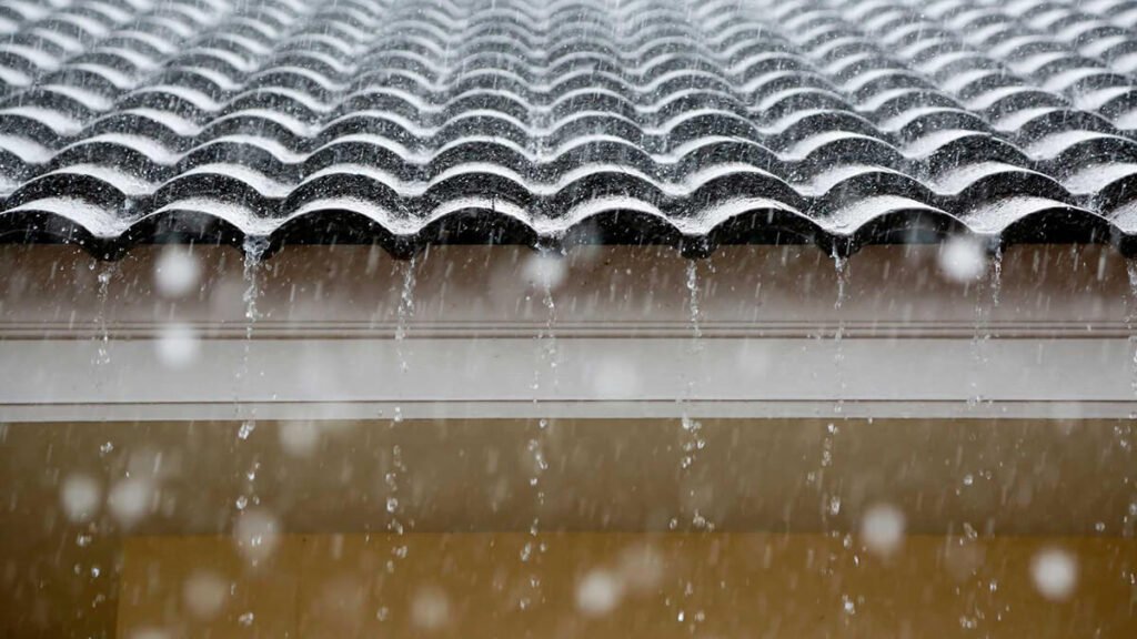 Top Common Metal Roofing Problems & Fixes 5 Noise Issues in Metal Roofs