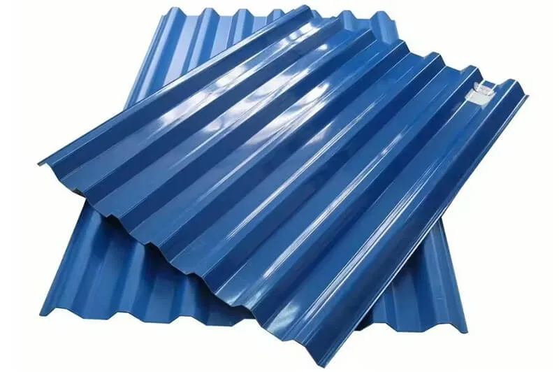 PPGI Roofing Sheet