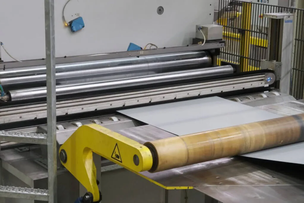 Turşulama ve Temizleme