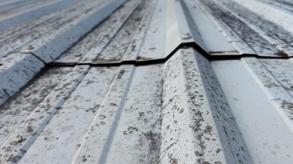 Top Common Metal Roofing Problems & Fixes 4 Thermal Expansion and Contraction