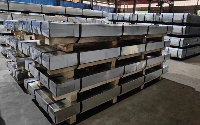 Steel Packaging 8 packaging steel sheet2