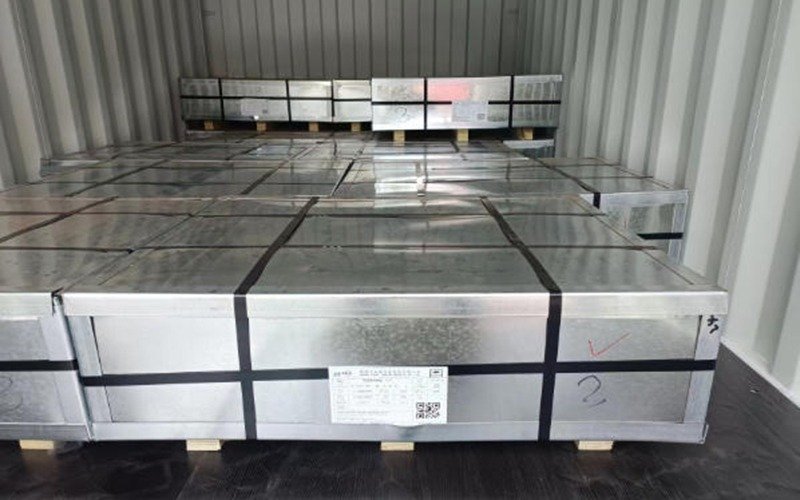 Steel Packaging 10 packaging steel sheet4