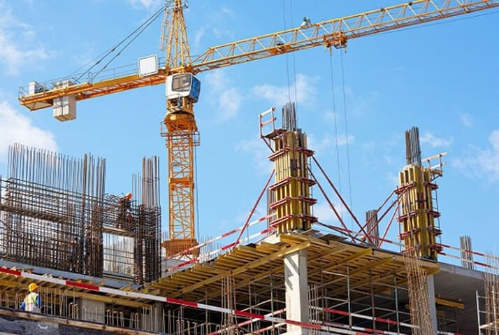 Construction and infrastructure