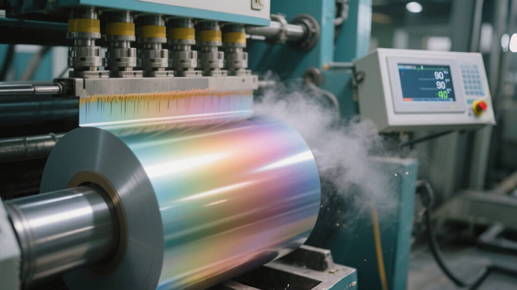 Prepainted Aluminum Coil Price Guide 2 Key Factors Affecting Prepainted Aluminum Coil Price
