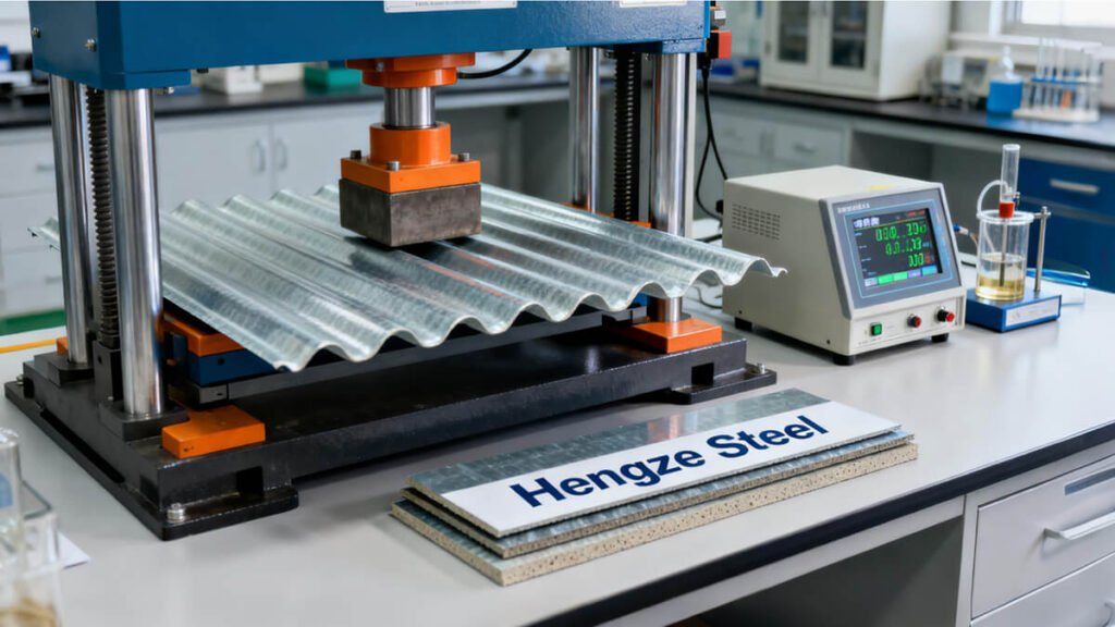 Material Selection Criteria