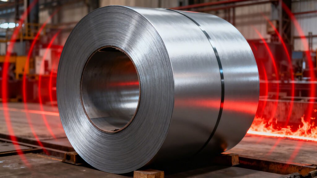 Steel Coil Coating Selection Guide