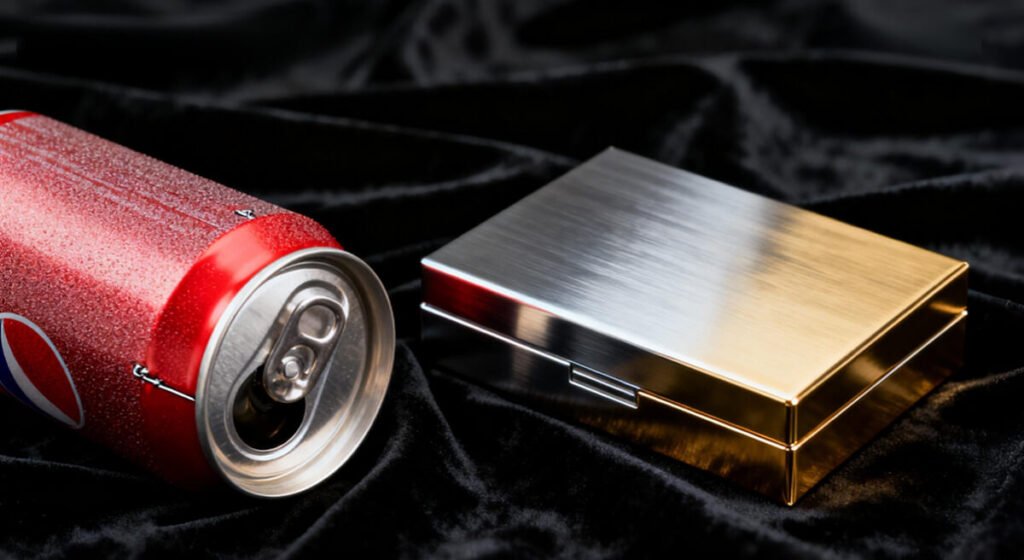 Tinplate vs Tin-Free Steel (TFS) — Choose the Right Family