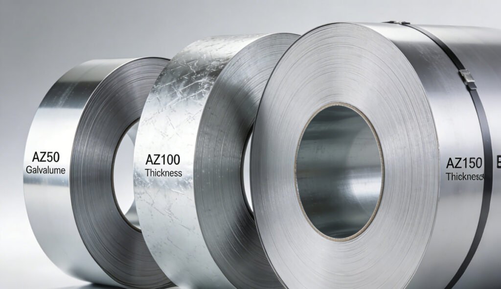 Corrosion Resistance & Durability Expectations