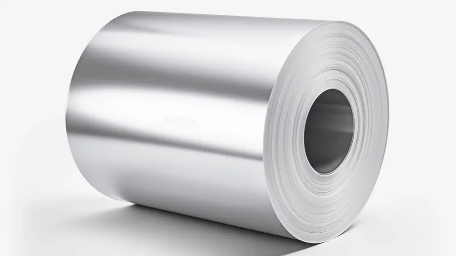 Spulen aus Aluminium-Kupfer-Legierung (Serie 2xxx)