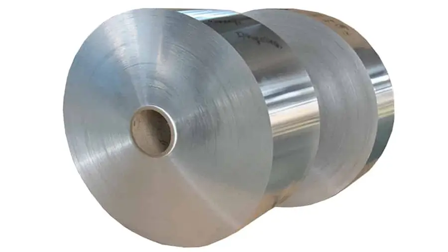 Spulen aus Aluminium-Magnesium-Legierung (5xxx-Serie)