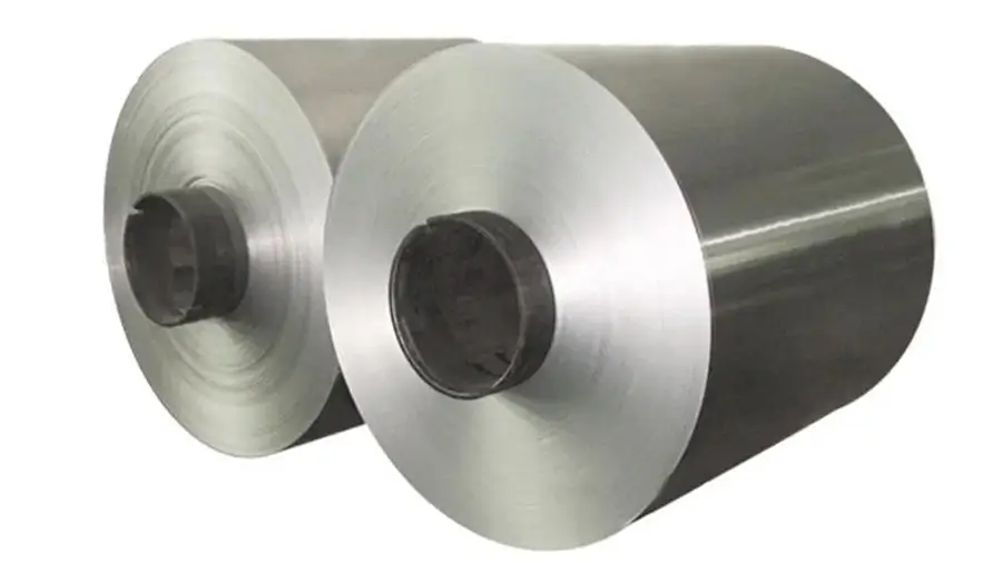 Spulen aus Aluminium-Silizium-Legierung (4xxx-Serie)