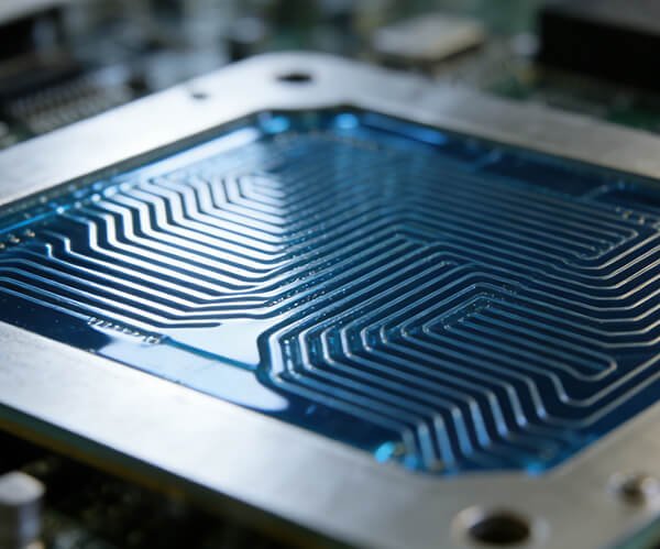 Electrica y electronica