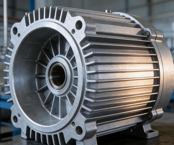 Manufactura industrial