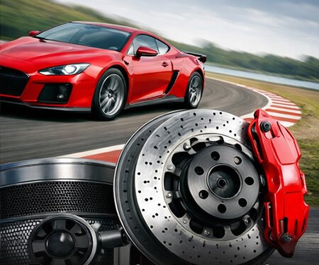 Transport & Automobil