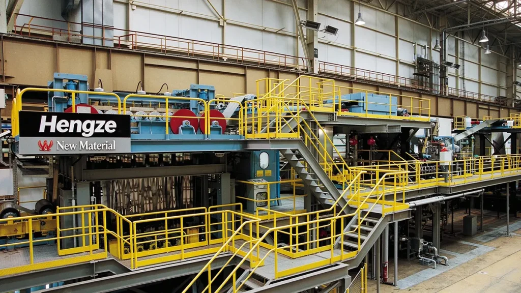 How Is Tinplate Coil Manufactured