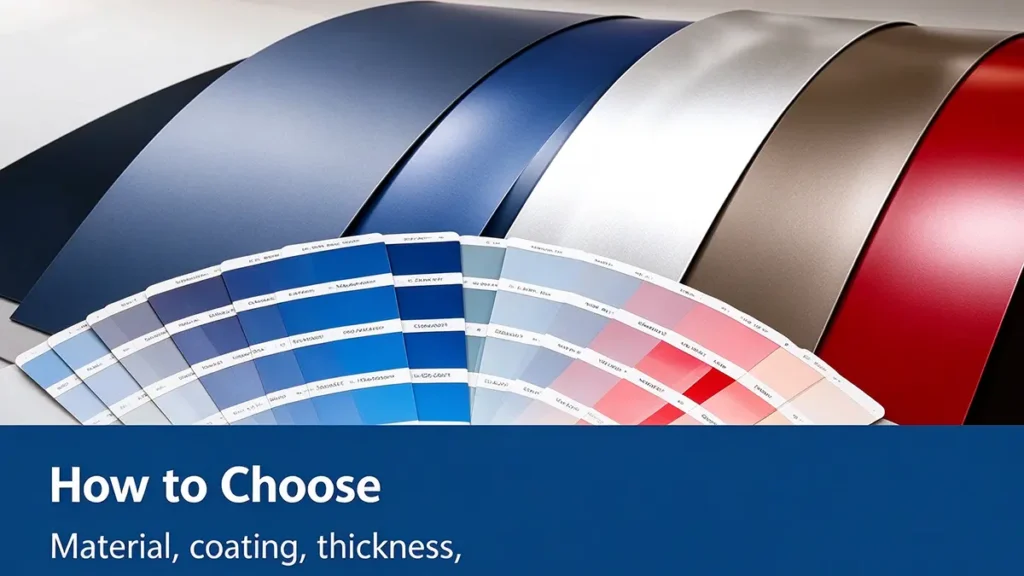 how-to-choose-prepainted-aluminum-coil