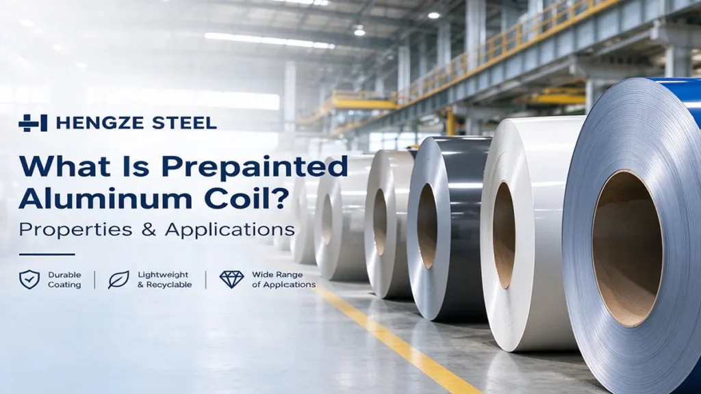 what-is-prepainted-aluminum-coil-properties-applications